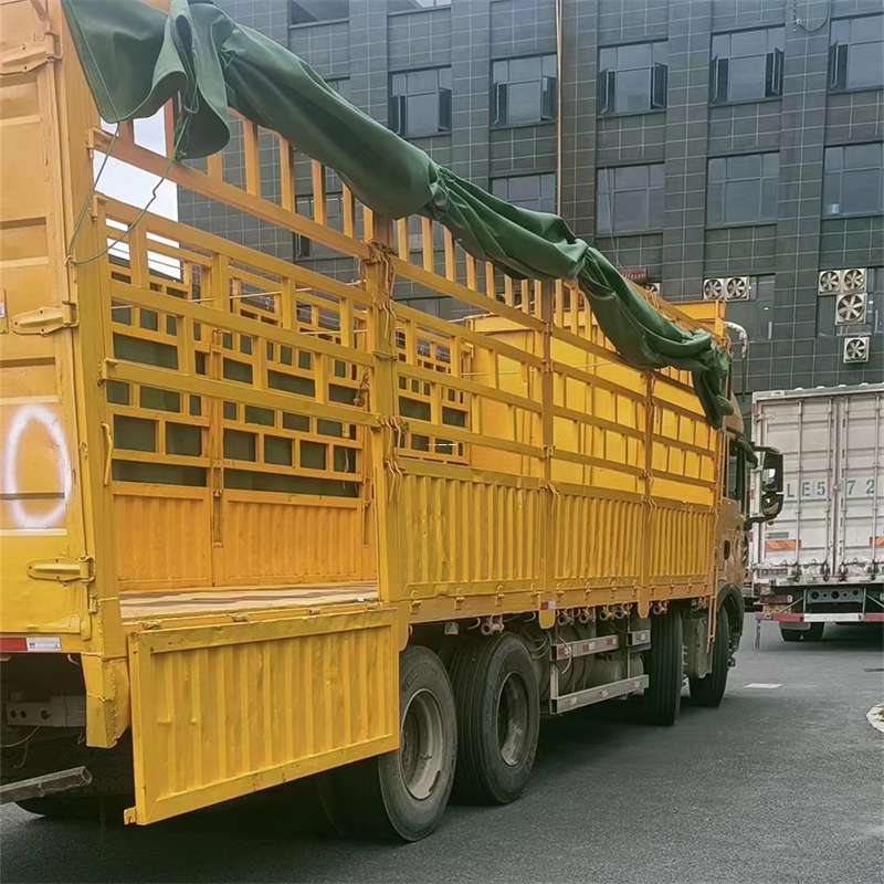 江西萍乡芦溪县到新泰物流公司——一站式货运服务（到新泰的物流）