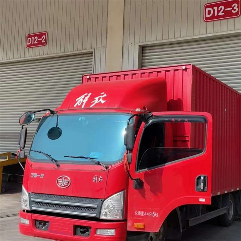 江西萍乡芦溪县到安徽物流公司——专业货运，安心送达（到安徽的物流公司）