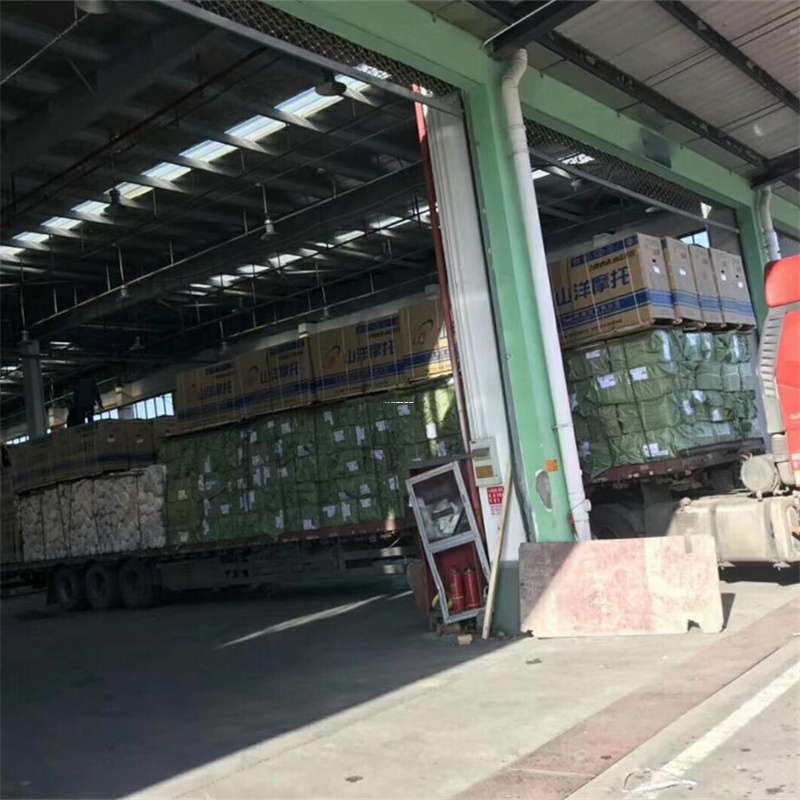 江西萍乡芦溪县到潜江物流公司，专业货运，高效快捷