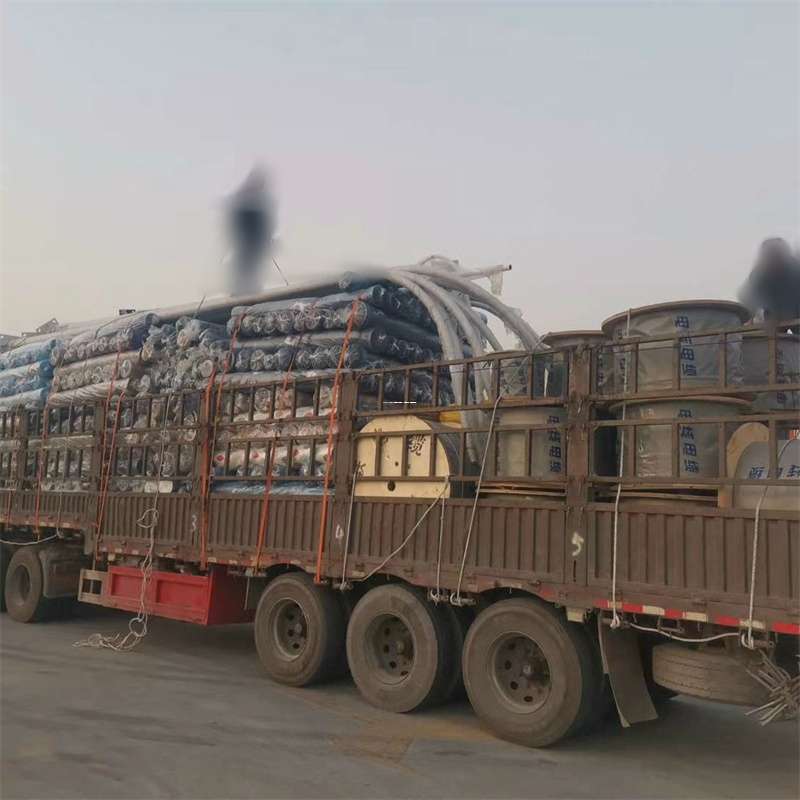 江西萍乡芦溪县到六盘水物流公司——一站式服务，让货运更便捷