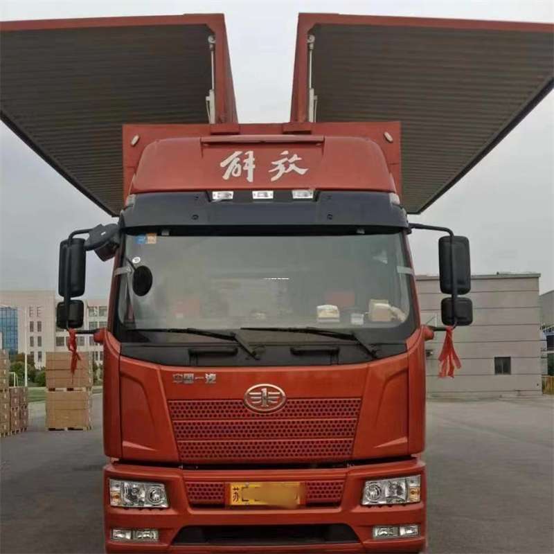 江西萍乡芦溪县到白城物流公司——一站式服务，满足您的各种物流需求