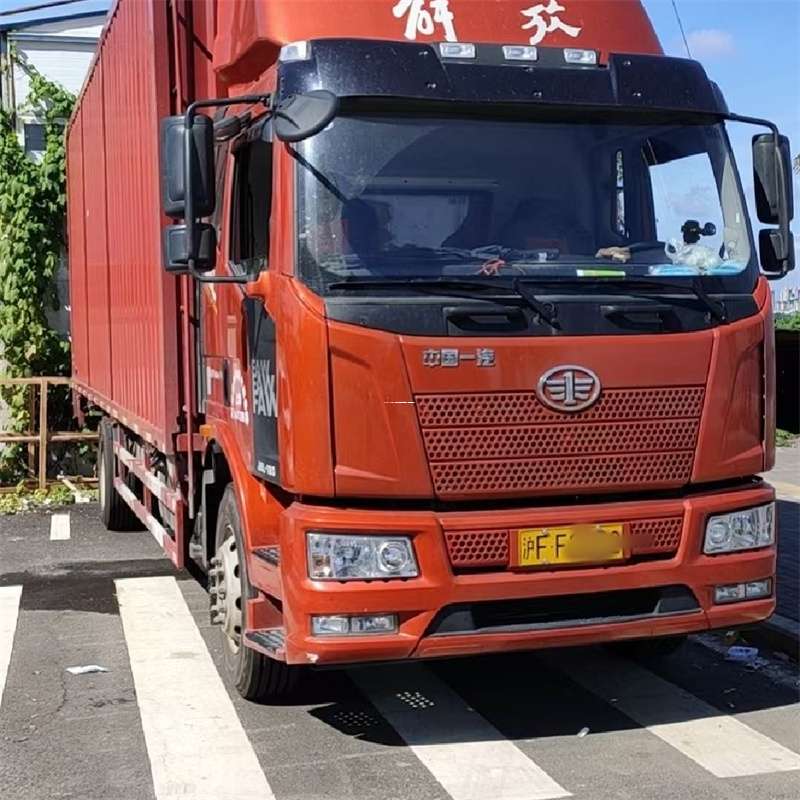 江西萍乡芦溪县到朔州物流公司一站式服务，让货运更轻松