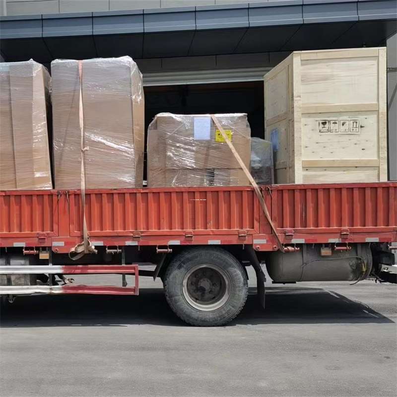江西萍乡芦溪县到朔州物流公司——一站式服务，让货运更便捷